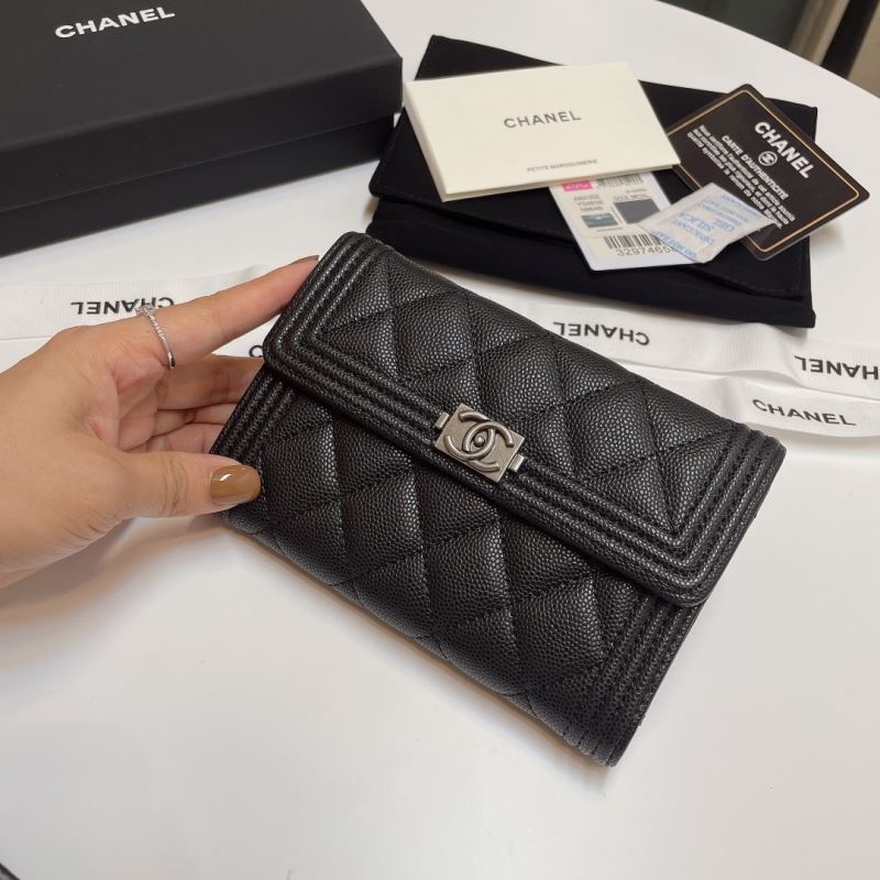 Chanel Wallet Purse